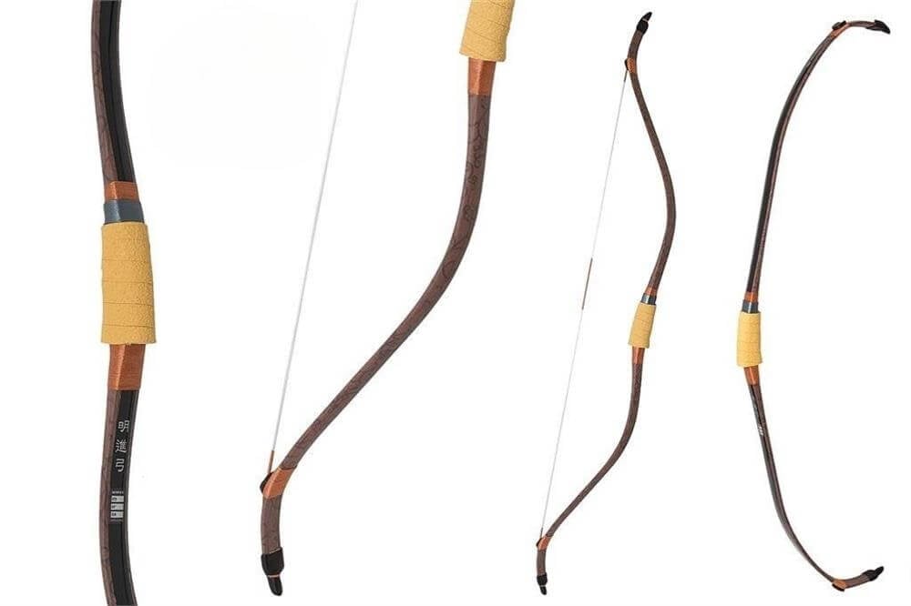 Freddie Archery KTB Geleneksel Yay