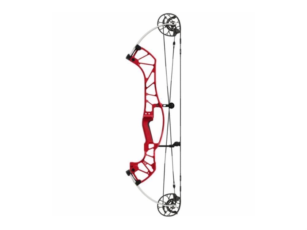 Hoyt Compound Bow Concept FX Gloss Limbs