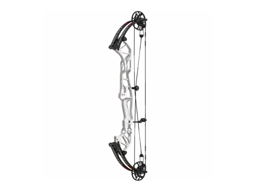 Hoyt Compound Bow Concept X 37 Gloss Limbs