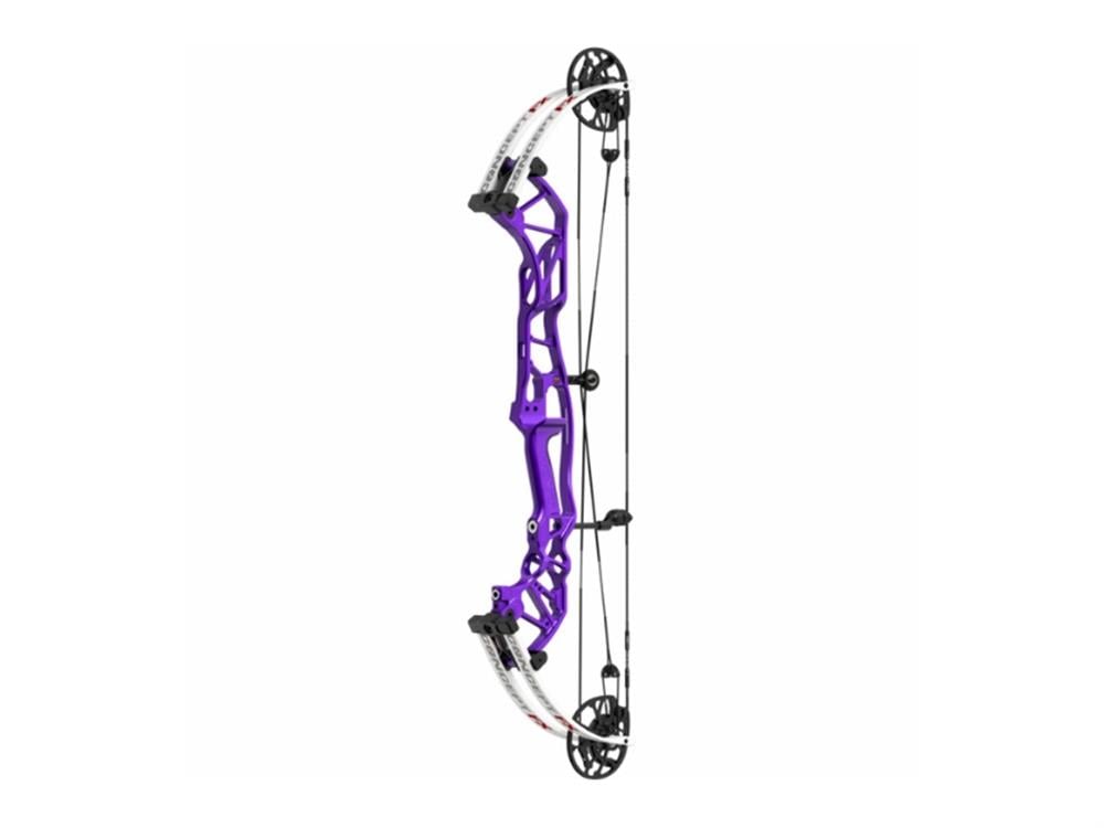 Hoyt Compound Bow Concept X 37 Gloss Limbs