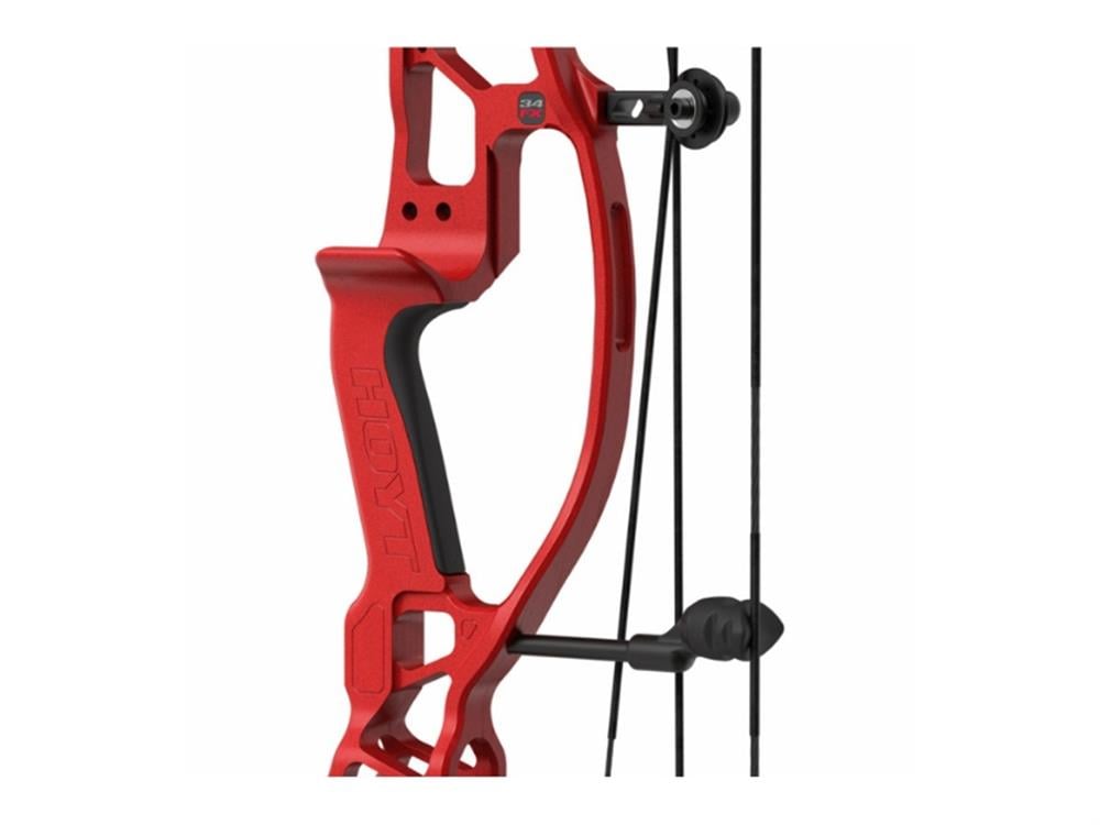 Hoyt Compound Bow Concept X 37 Gloss Limbs