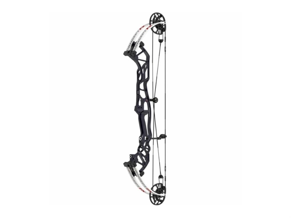 Hoyt Compound Bow Concept X 37 Gloss Limbs