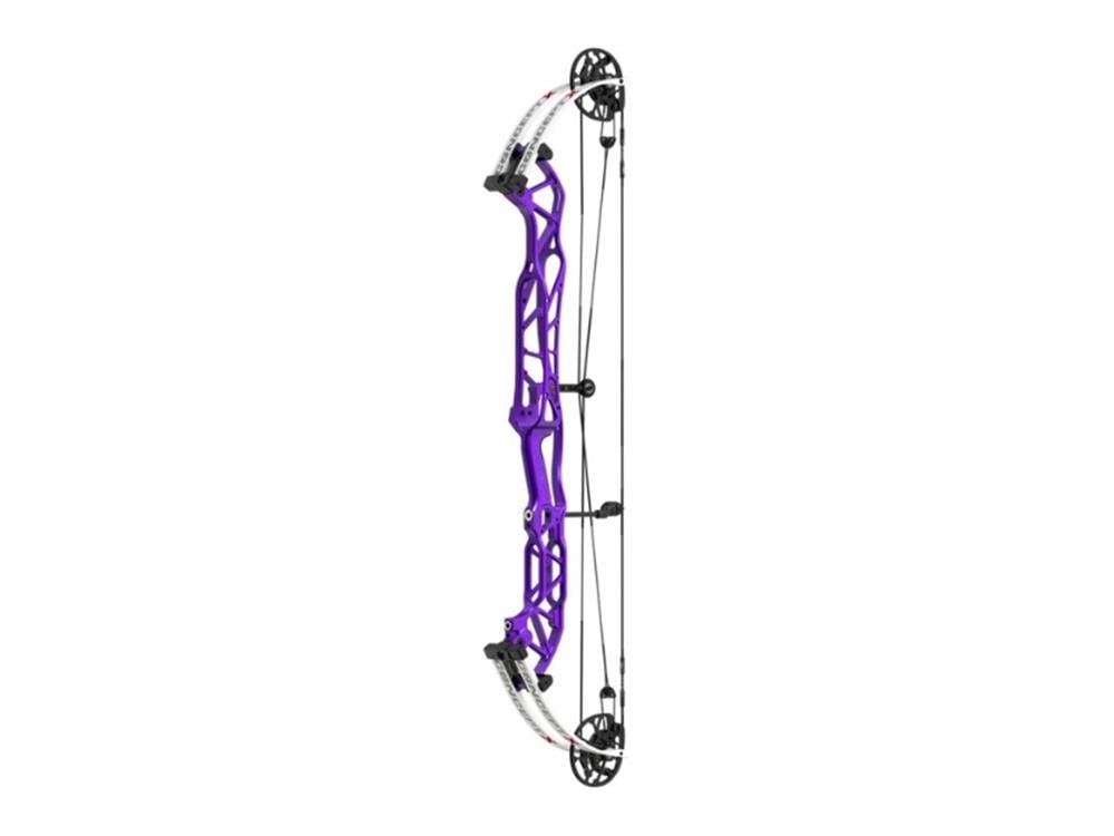 Hoyt Compound Bow Concept X 40 Gloss Limbs