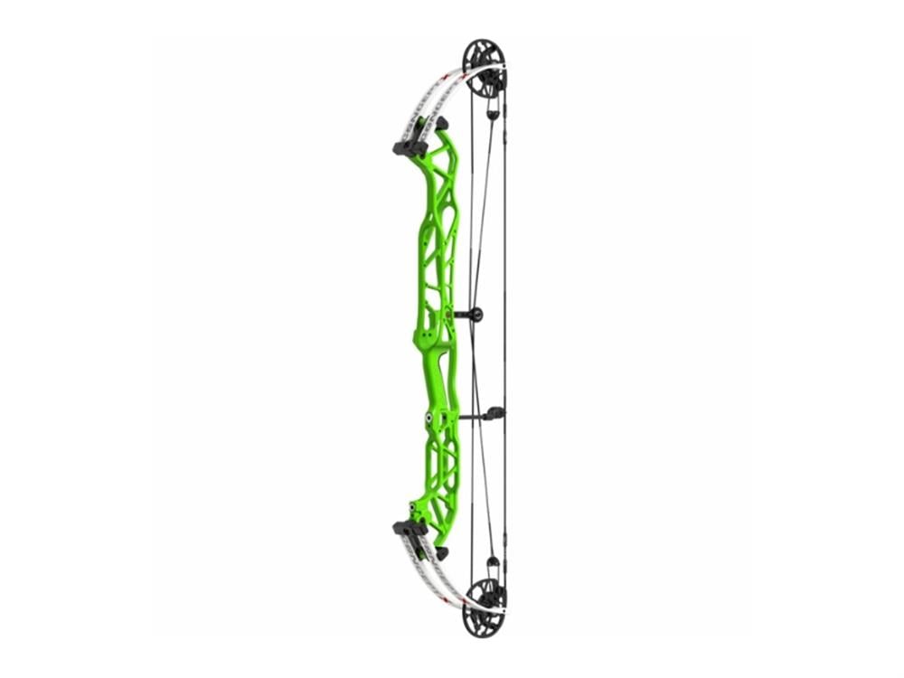 Hoyt Compound Bow Concept X 40 Gloss Limbs