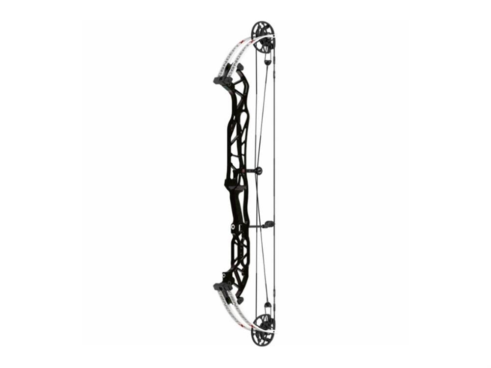 Hoyt Compound Bow Concept X 40 Gloss Limbs