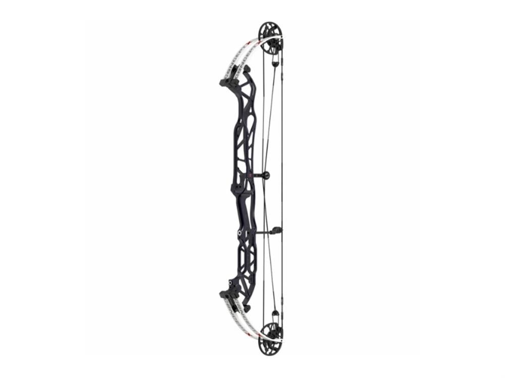 Hoyt Compound Bow Concept X 40 Gloss Limbs