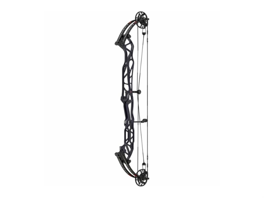 Hoyt Compound Bow Concept X 40 Gloss Limbs