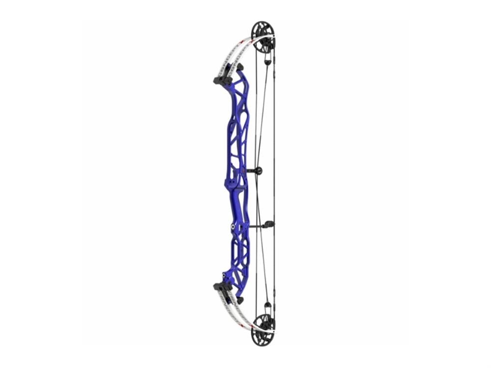 Hoyt Compound Bow Concept X 40 Gloss Limbs