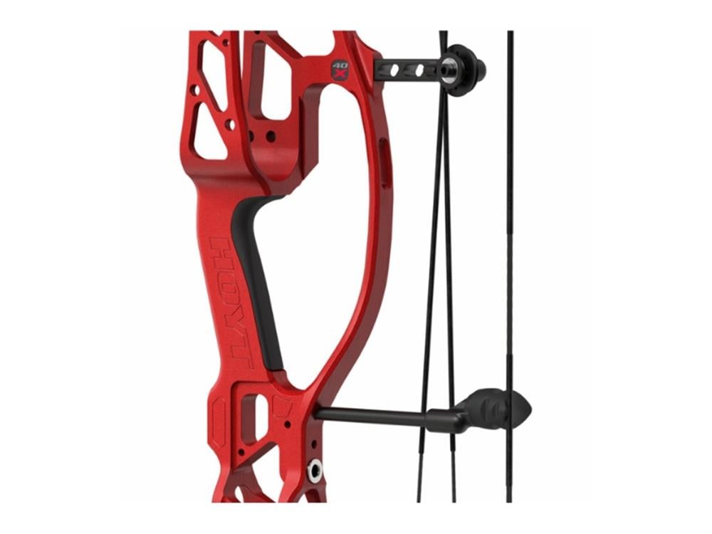 Hoyt Compound Bow Concept X 40 Gloss Limbs