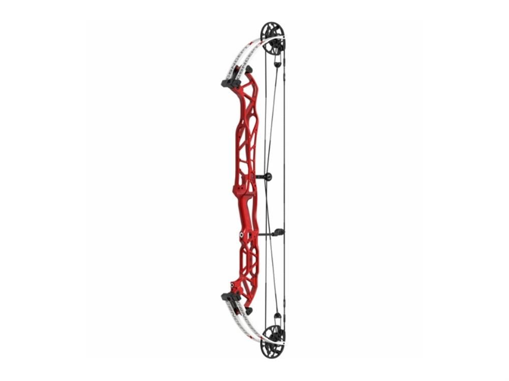 Hoyt Compound Bow Concept X 40 Gloss Limbs