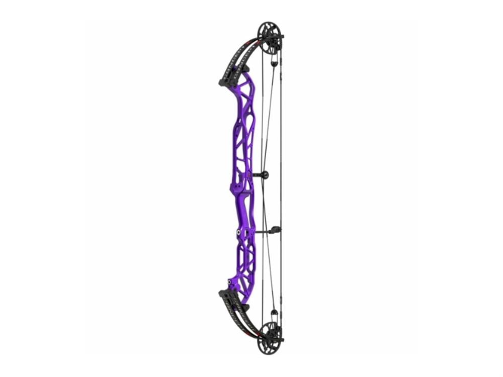 Hoyt Compound Bow Concept X 40 Gloss Limbs