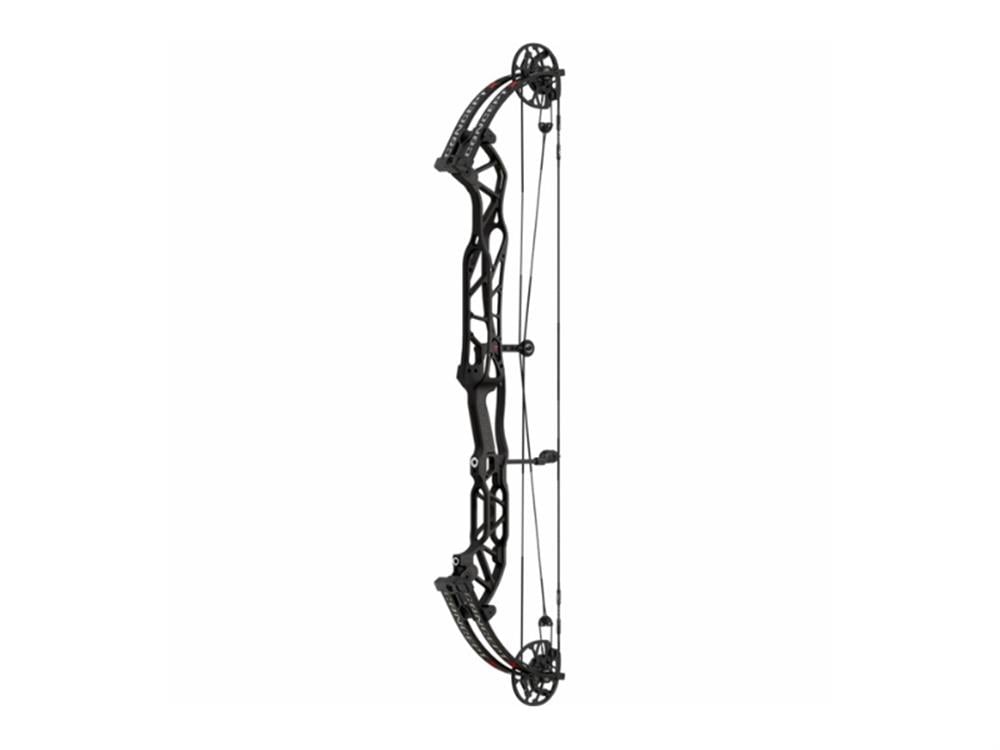 Hoyt Compound Bow Concept X 40 Gloss Limbs