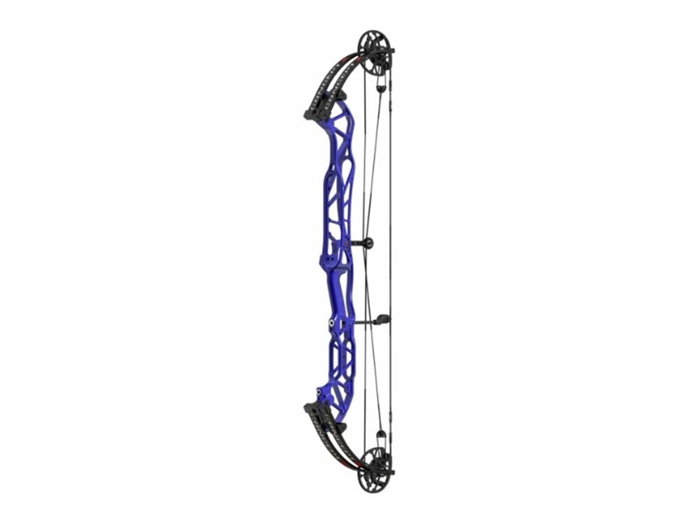 Hoyt Compound Bow Concept X 40 Gloss Limbs