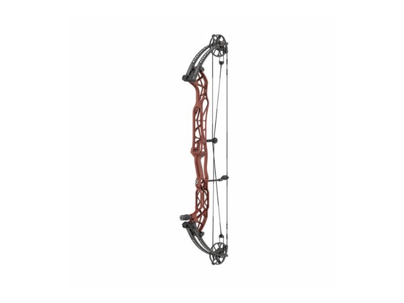 Hoyt Compound Bow Concept XTS 37 CDM