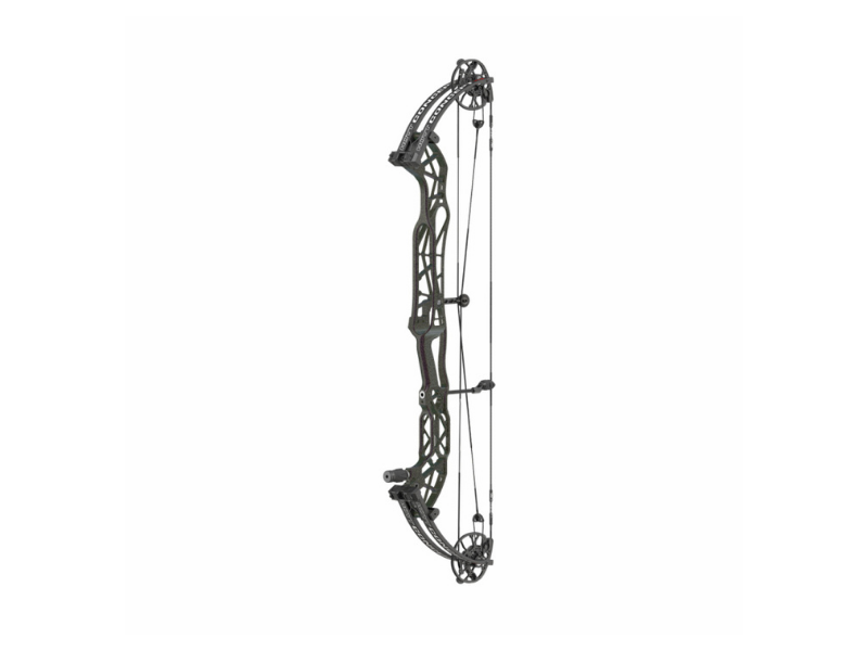Hoyt Compound Bow Concept XTS 37 CDM