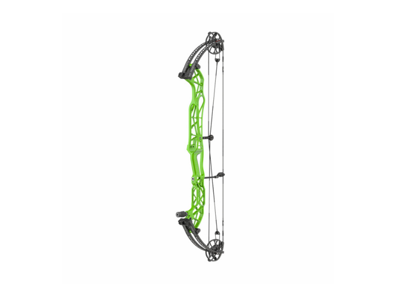 Hoyt Compound Bow Concept XTS 37 TDM