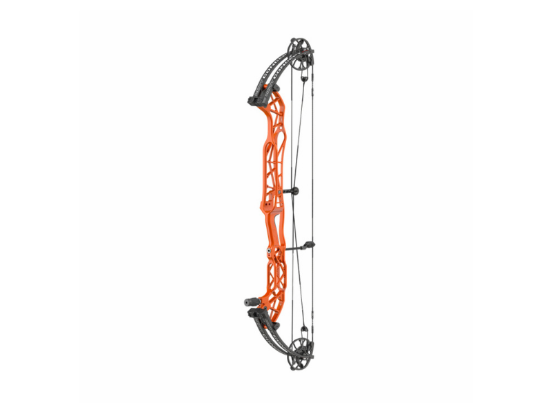 Hoyt Compound Bow Concept XTS 40 CDM