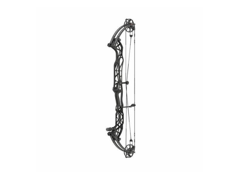Hoyt Compound Bow Concept XTS 40 TDM