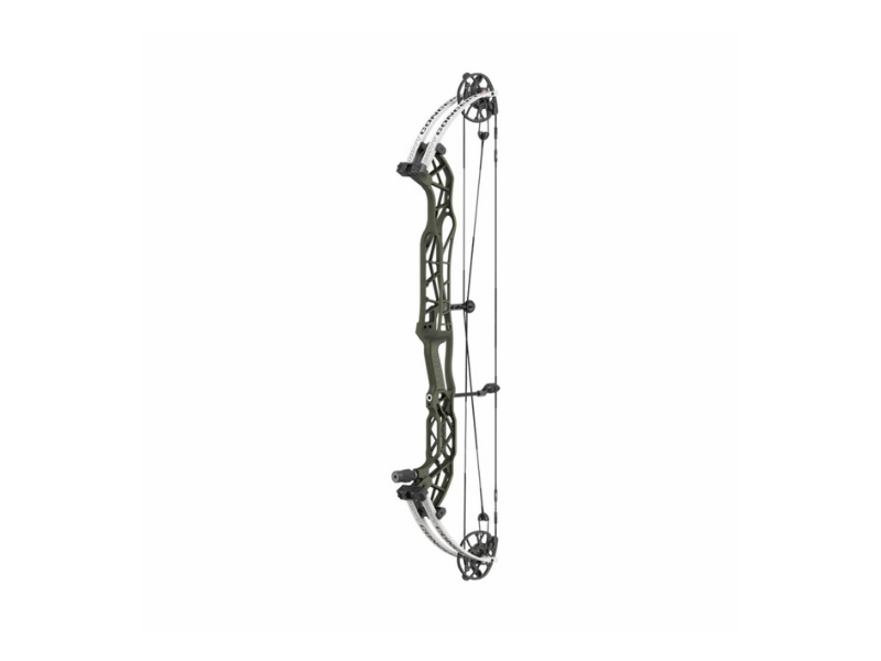 Hoyt Compound Bow Concept XTS 40 TDM