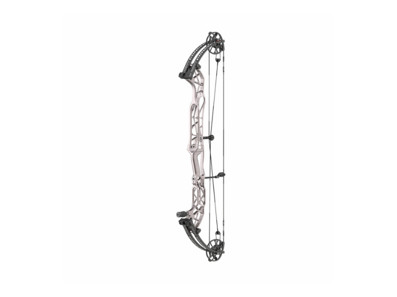 Hoyt Compound Bow Concept XTS 40 TDM