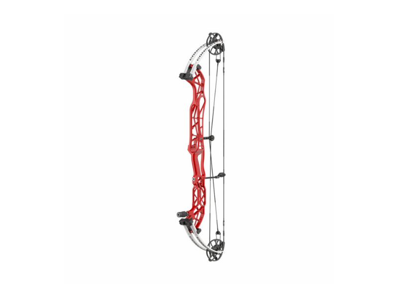 Hoyt Compound Bow Concept XTS 40 TDM