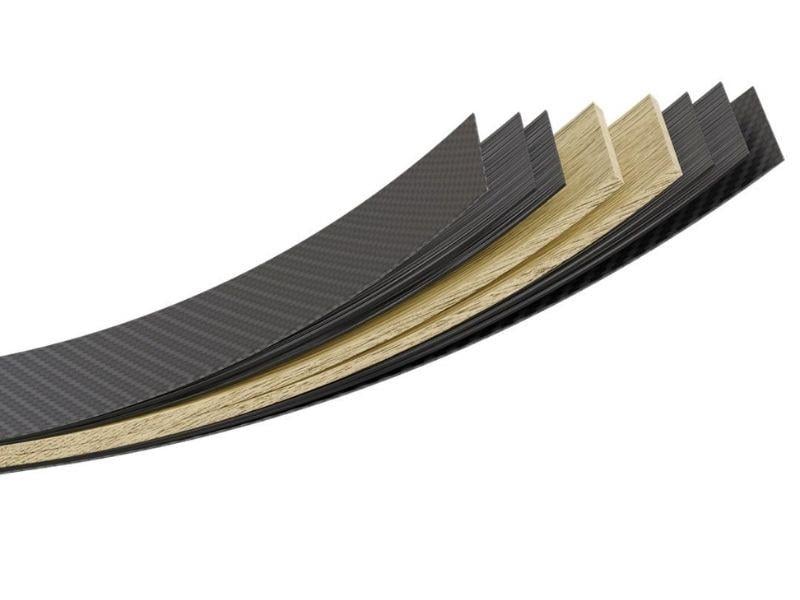 Hoyt Klasik Yay Kanat Formula Laminate Core Metrix