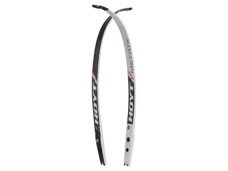 Hoyt Klasik Yay Kanat Formula Laminate Core Metrix