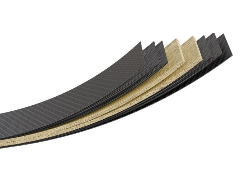 Hoyt Klasik Yay Kanat Grand Prix Laminate Core Metrix