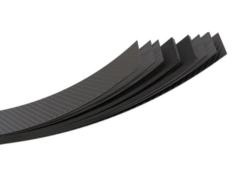 Hoyt Klasik Yay Kanat Grand Prix Syntactic Foam Core Metrix