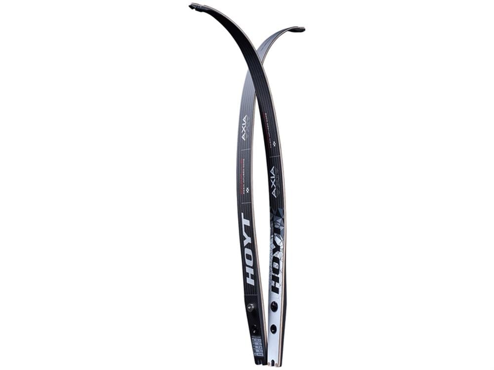 Hoyt Limbs Formula Resin Infused Wood Axia 2023