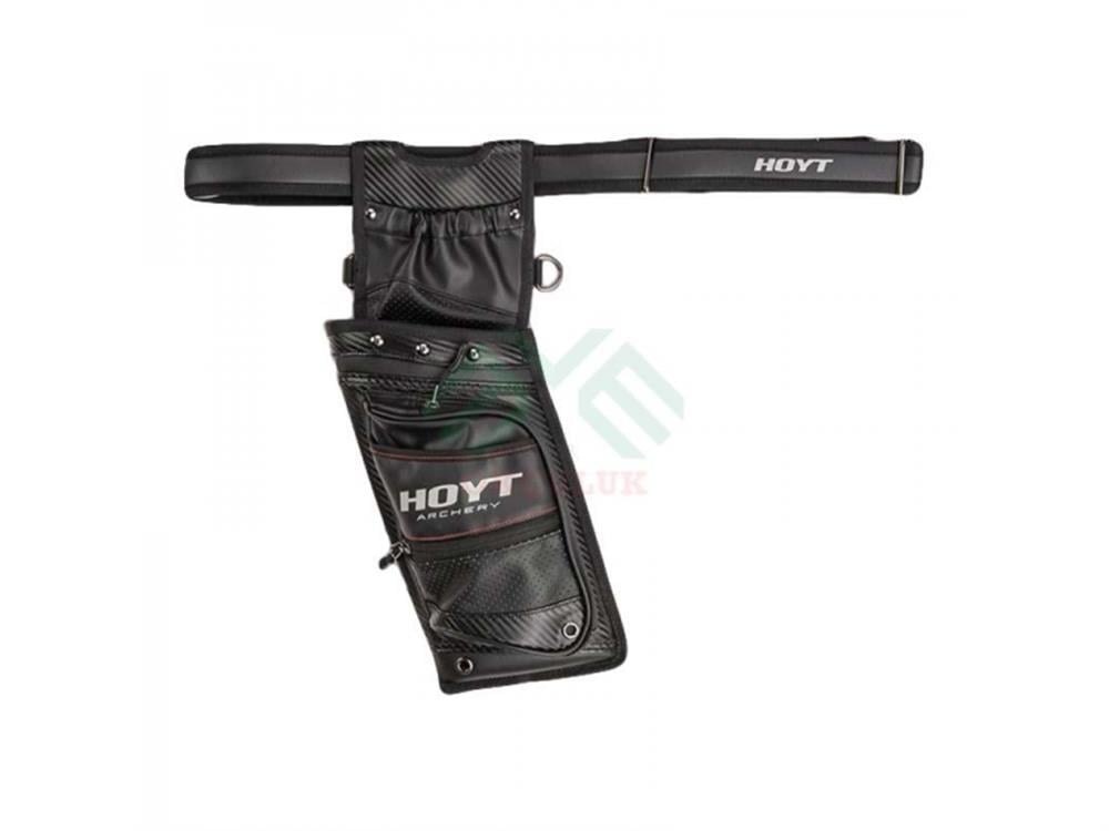 Hoyt Sadak Field Range Time