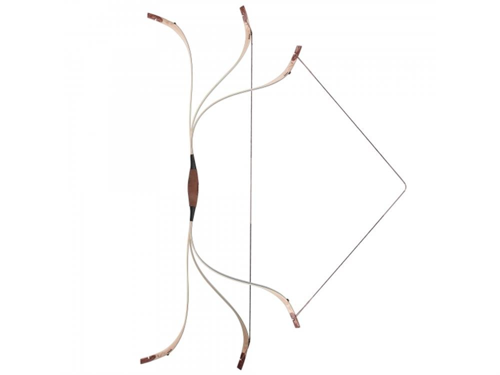 Keskin Geleneksel Yay Nogay