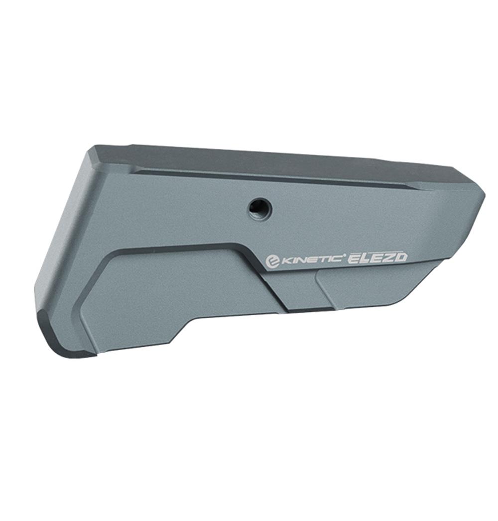 Kinetic Barebow Ağırlığı Elezo Yay Gövdesi için 330 Gram