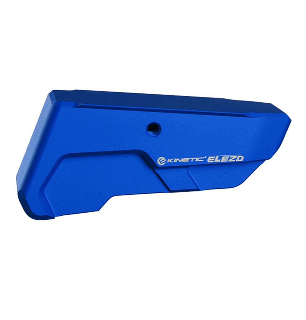 Kinetic Barebow Ağırlığı Elezo Yay Gövdesi için 330 Gram