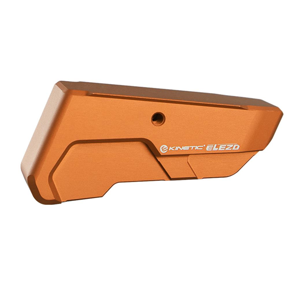 Kinetic Barebow Ağırlığı Elezo Yay Gövdesi için 330 Gram