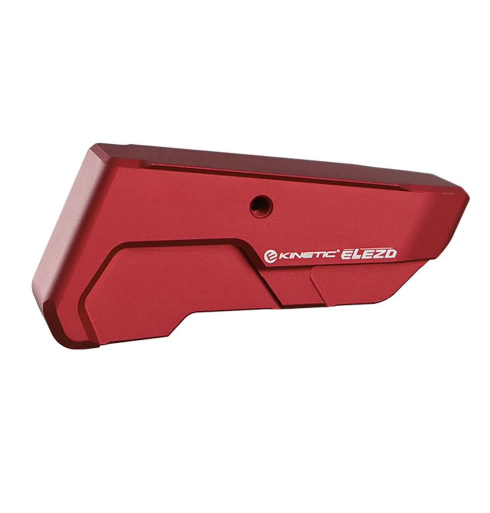 Kinetic Barebow Ağırlığı Elezo Yay Gövdesi için 330 Gram