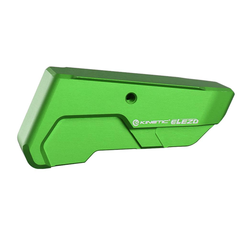 Kinetic Barebow Ağırlığı Elezo Yay Gövdesi için 330 Gram