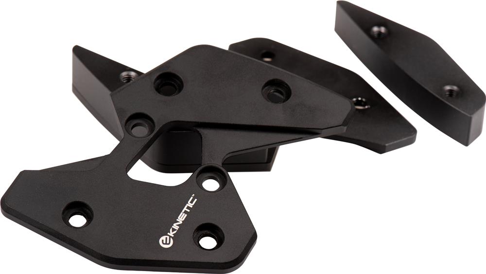 Kinetic Barebow Ağırlığı Invinoso Yay Gövdesi için