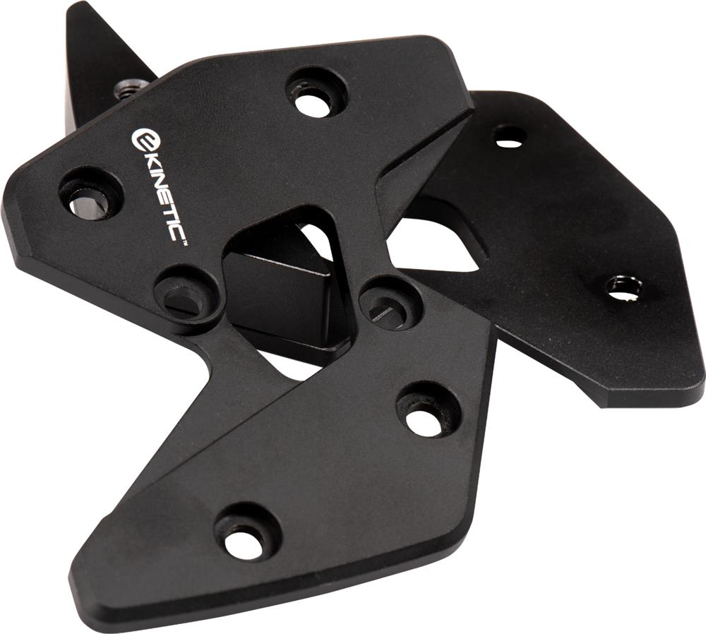 Kinetic Barebow Ağırlığı Invinoso Yay Gövdesi için