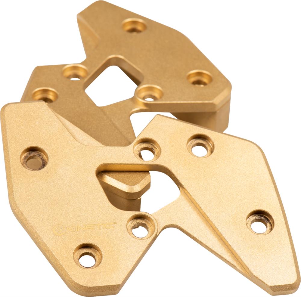 Kinetic Barebow Ağırlığı Invinoso Yay Gövdesi için