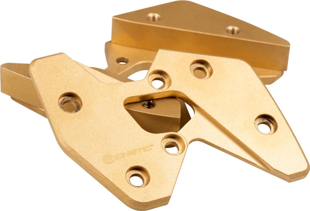 Kinetic Barebow Ağırlığı Invinoso Yay Gövdesi için