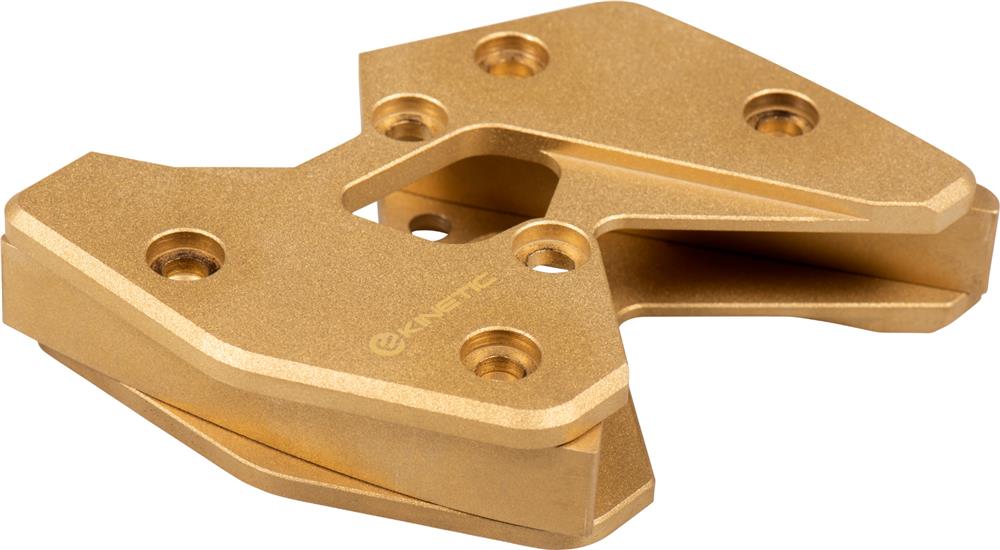 Kinetic Barebow Ağırlığı Invinoso Yay Gövdesi için