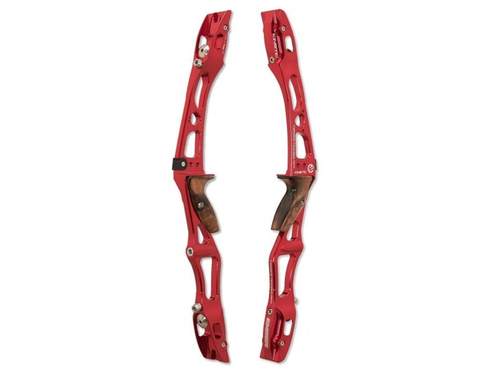 Kinetic Klasik Yay Gövdesi Forged Ember 23