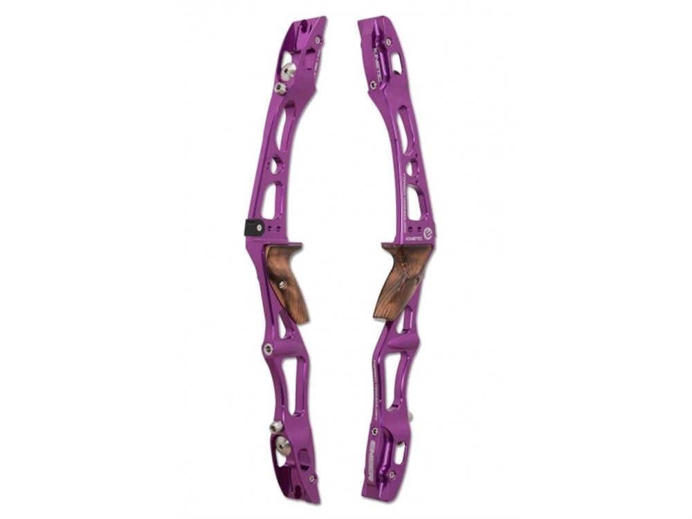 Kinetic Klasik Yay Gövdesi Forged Ember 23