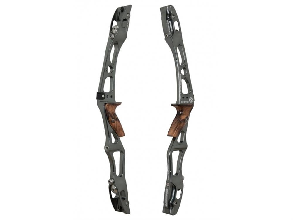 Kinetic Klasik Yay Gövdesi Forged Ember 23