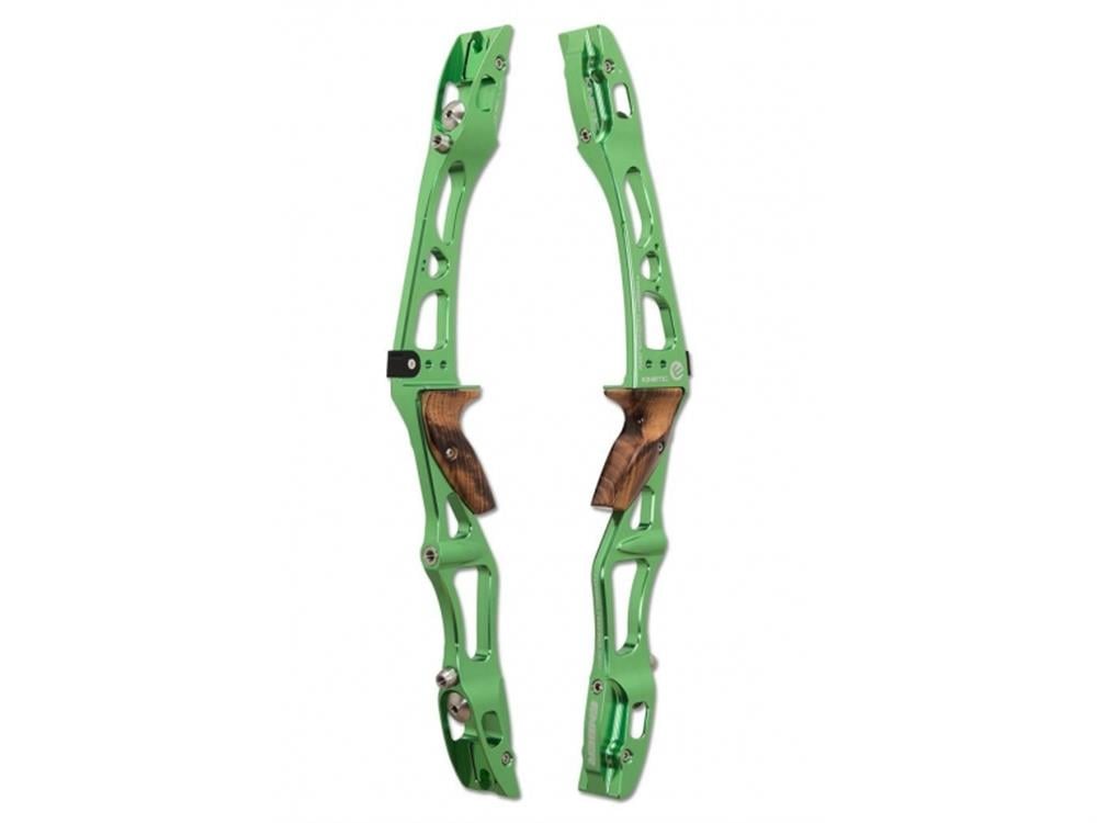 Kinetic Klasik Yay Gövdesi Forged Ember 23