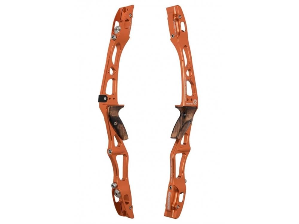 Kinetic Klasik Yay Gövdesi Forged Ember 23