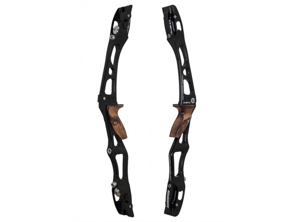 Kinetic Klasik Yay Gövdesi Forged Ember 23