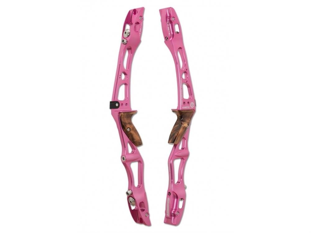 Kinetic Klasik Yay Gövdesi Forged Ember 23