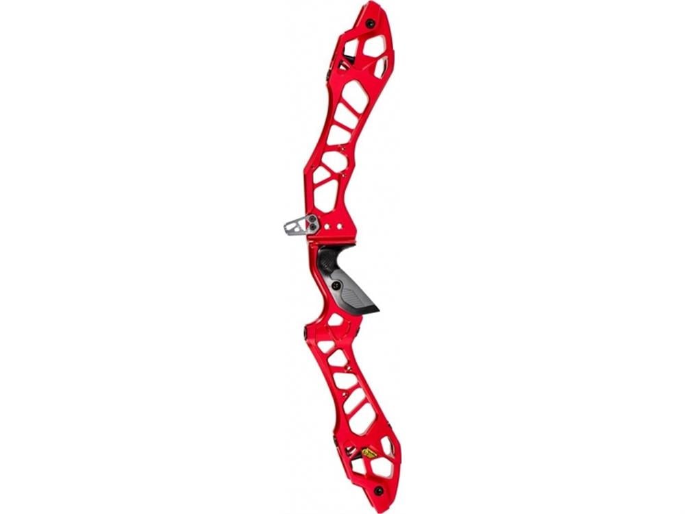 Kinetic Klasik Yay Gövdesi Invinso